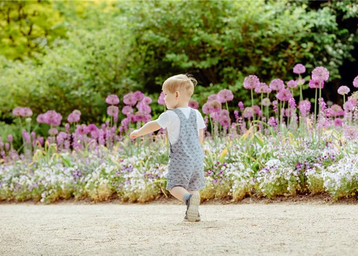 Spielplatz Garten: Sicherheit kann Spaß machen